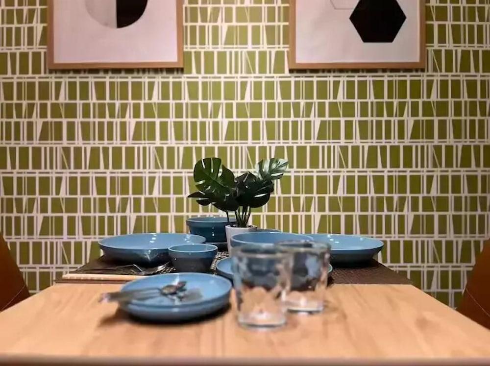 SW Nishi-Waseda Building 202