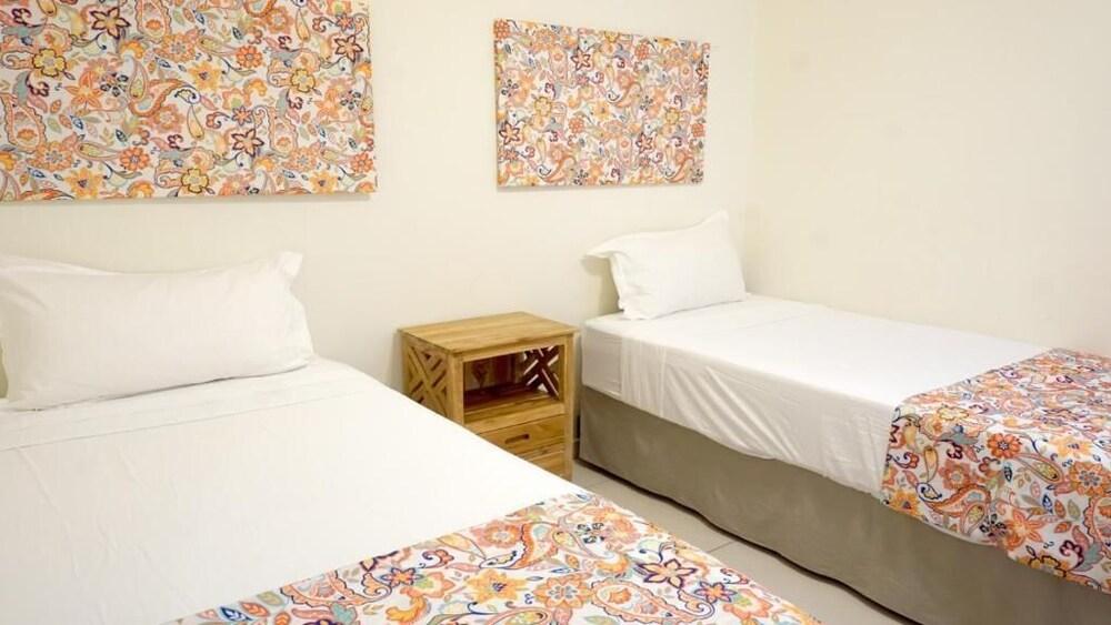 Arena Condominium Aruba