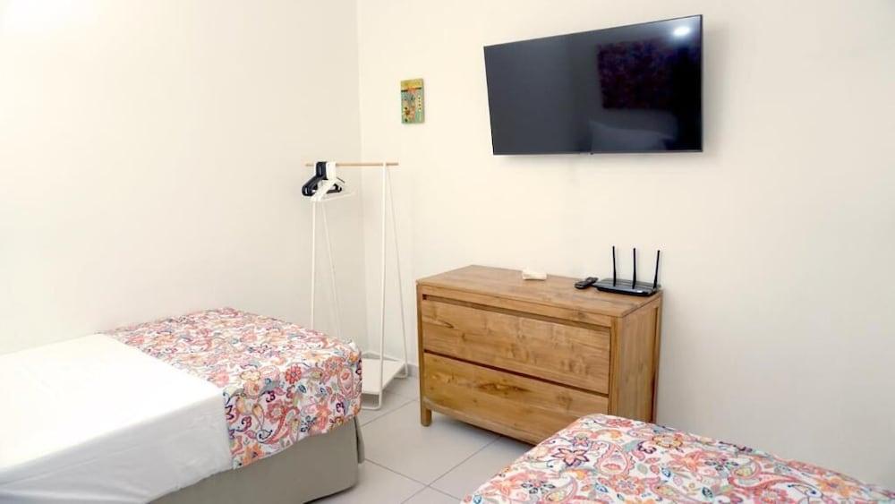 Arena Condominium Aruba