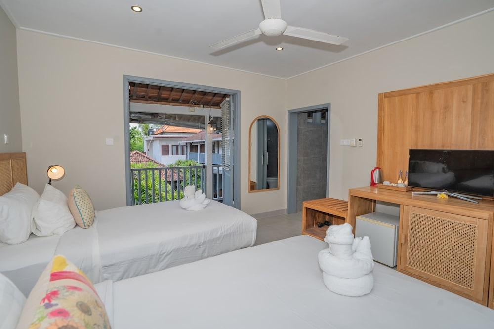 The Peacock Inn Ubud