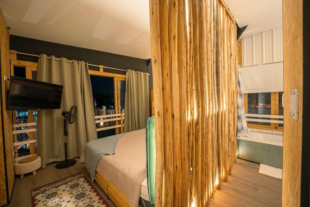 El Santuario Paracas