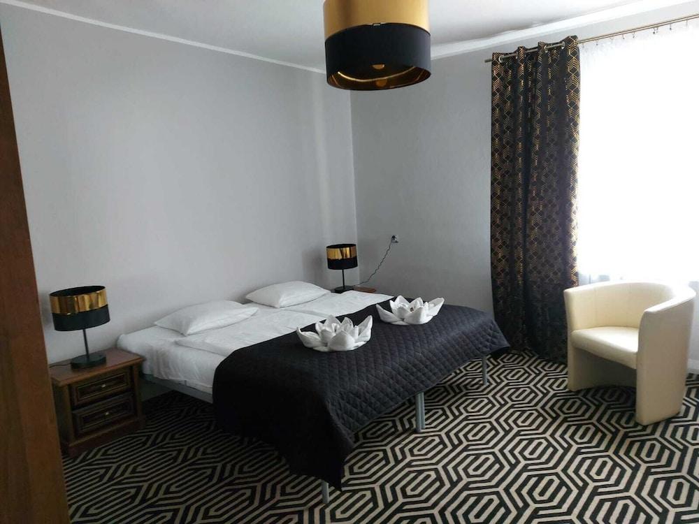 Apartament Konopnicka