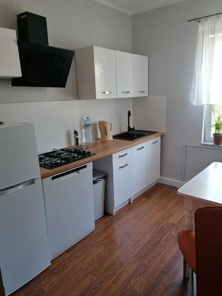 Apartament Konopnicka