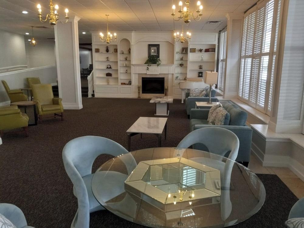 The View Studio Suites and Event Venue