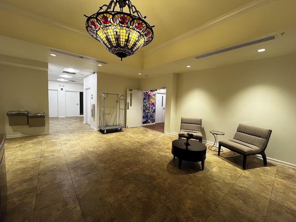 The View Studio Suites and Event Venue