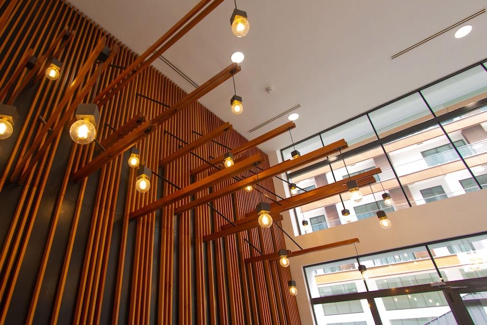 Signature Luxury Apartments