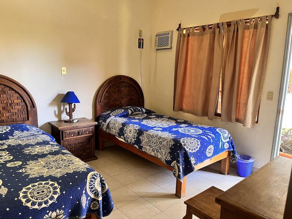 HOTEL POSADA ANDALUZ