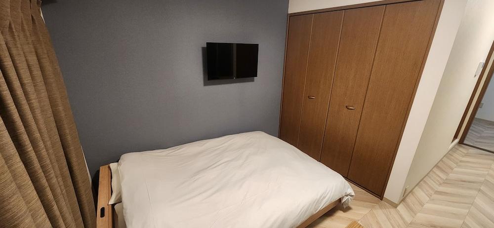 HATAGAYA Apartment 2F