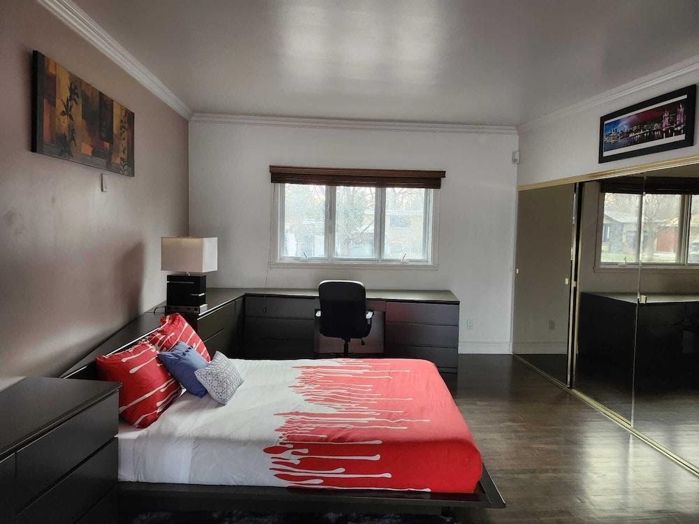 Réveillez-vous S.E.N.C