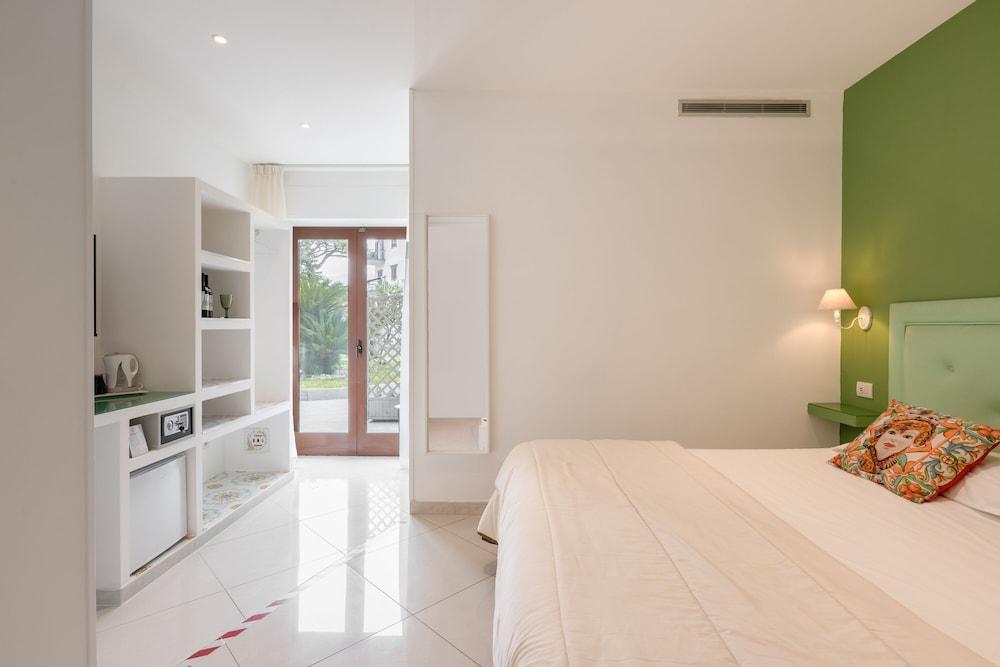 Giardino Archeologico