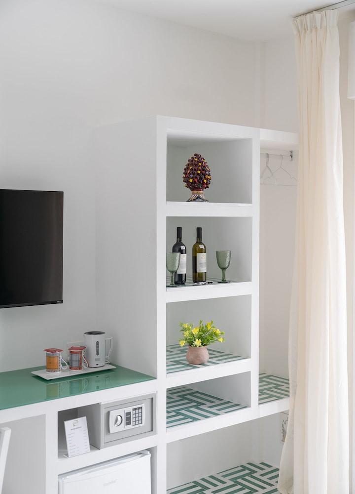 Giardino Archeologico