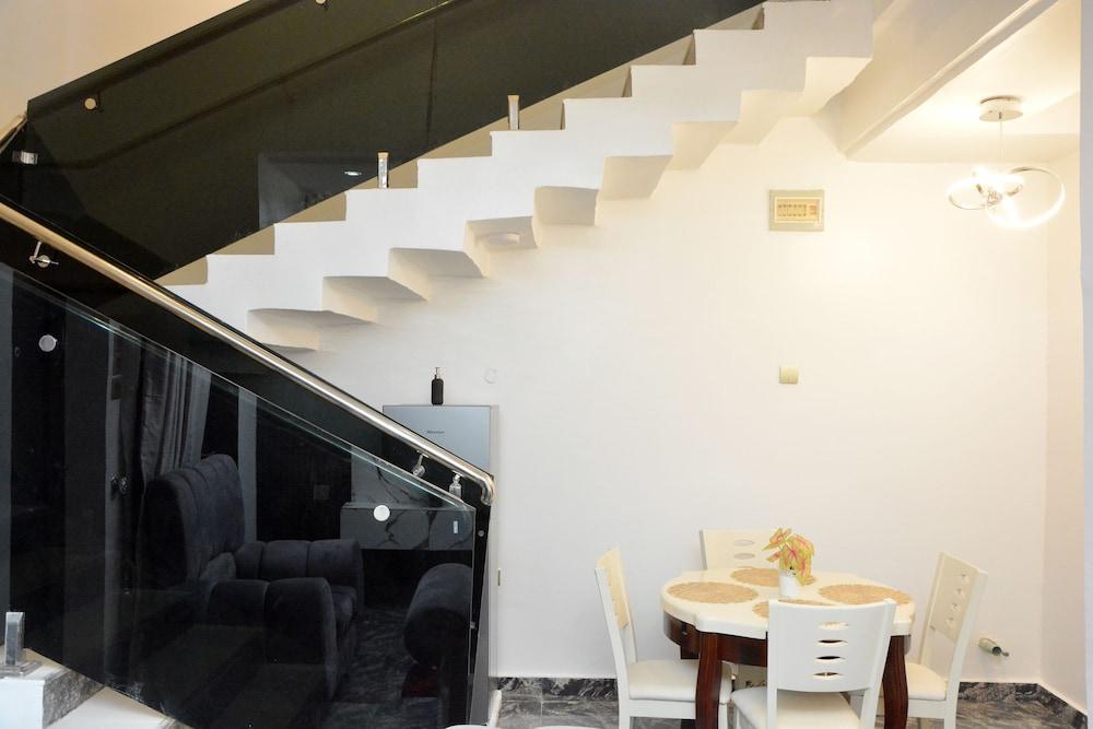 HABBOT LUXURY APARTMENT