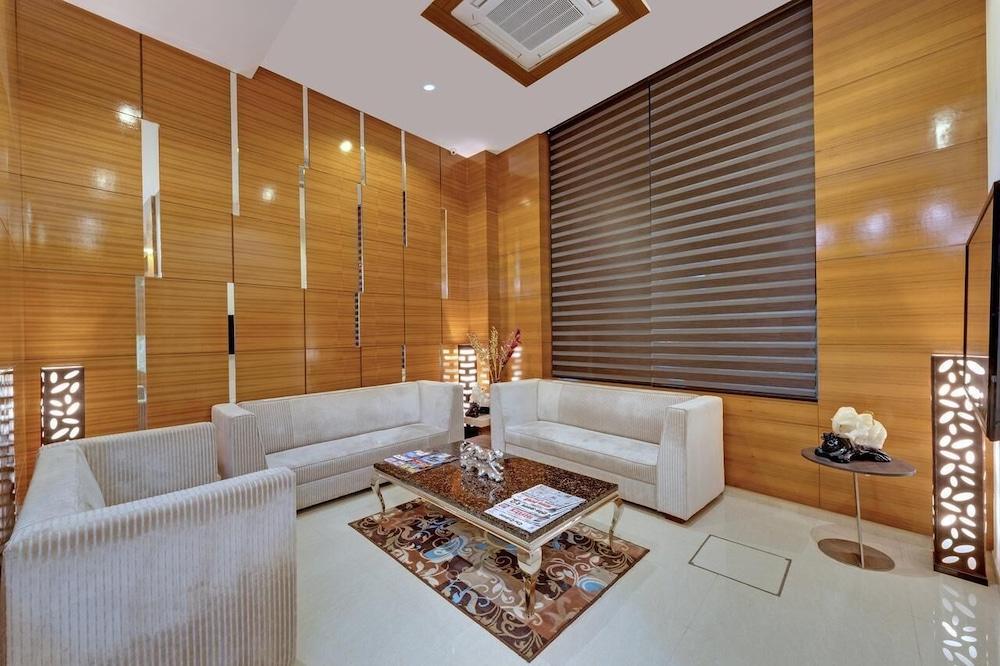 Ecko Lite MARS Hotel, Amritsar