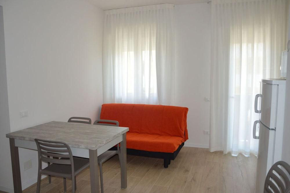 Comfortable Flat Close to the Beach