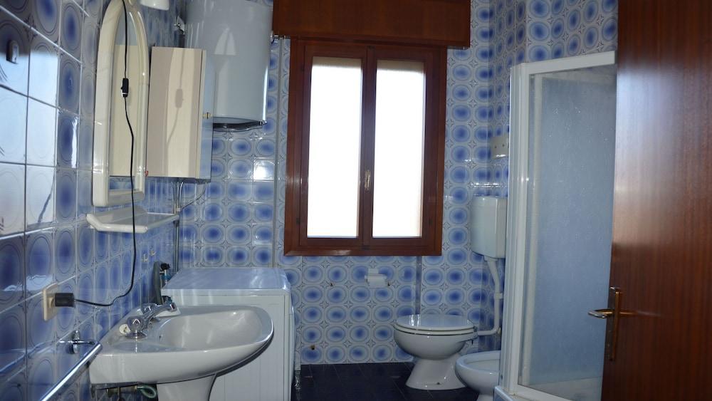 Bright House Near the Beach in Caorle