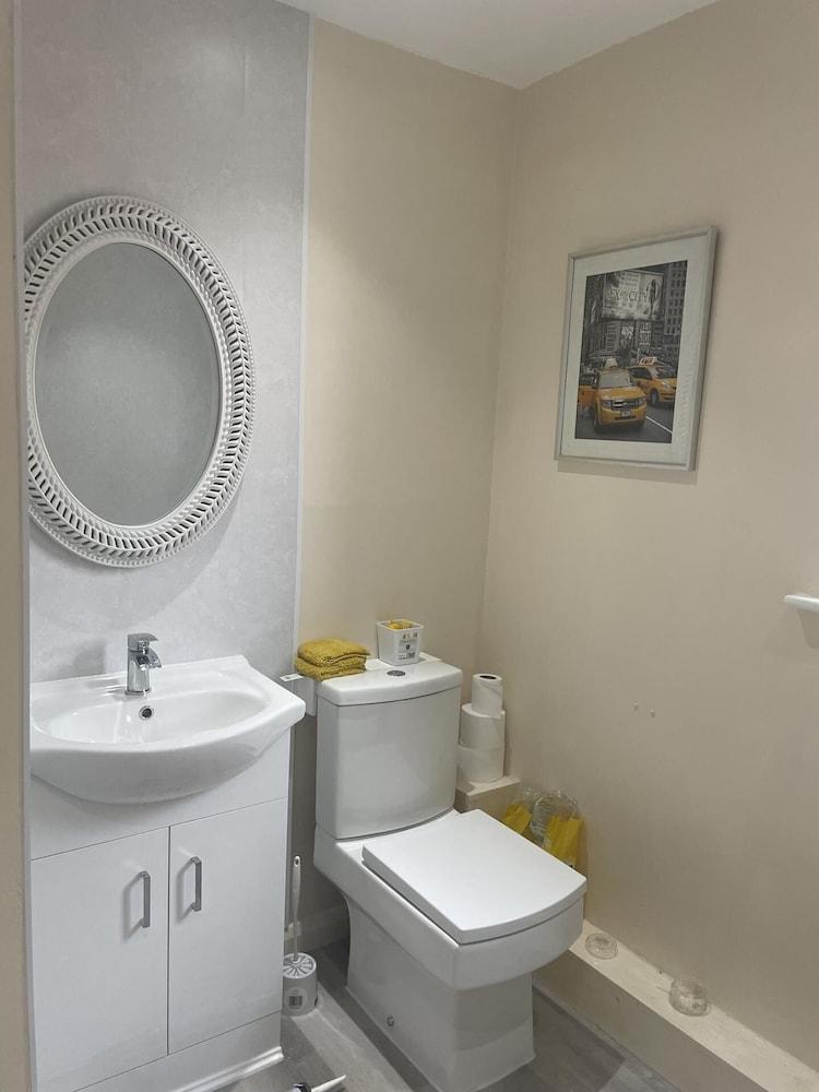 Stunning 2-bed Home in Yorkshire