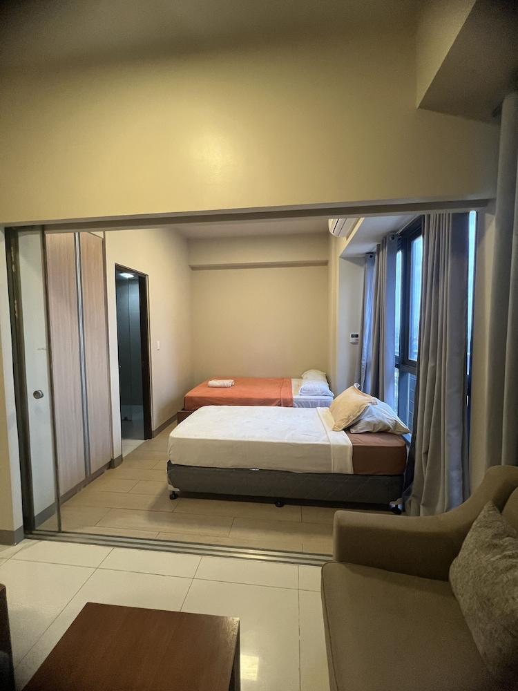 condominium rentals at Mactan Newtown