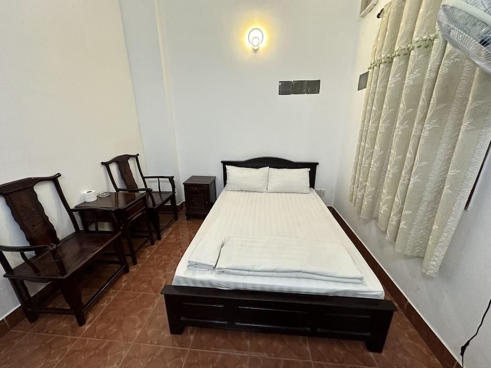 Xuan An Hotel - by Bay Luxury