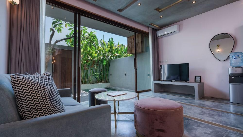 Liminal Palace Villa 1 by Betterplace