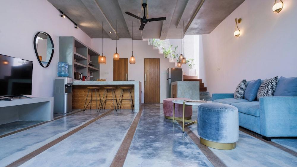 Liminal Palace Villa 1 by Betterplace