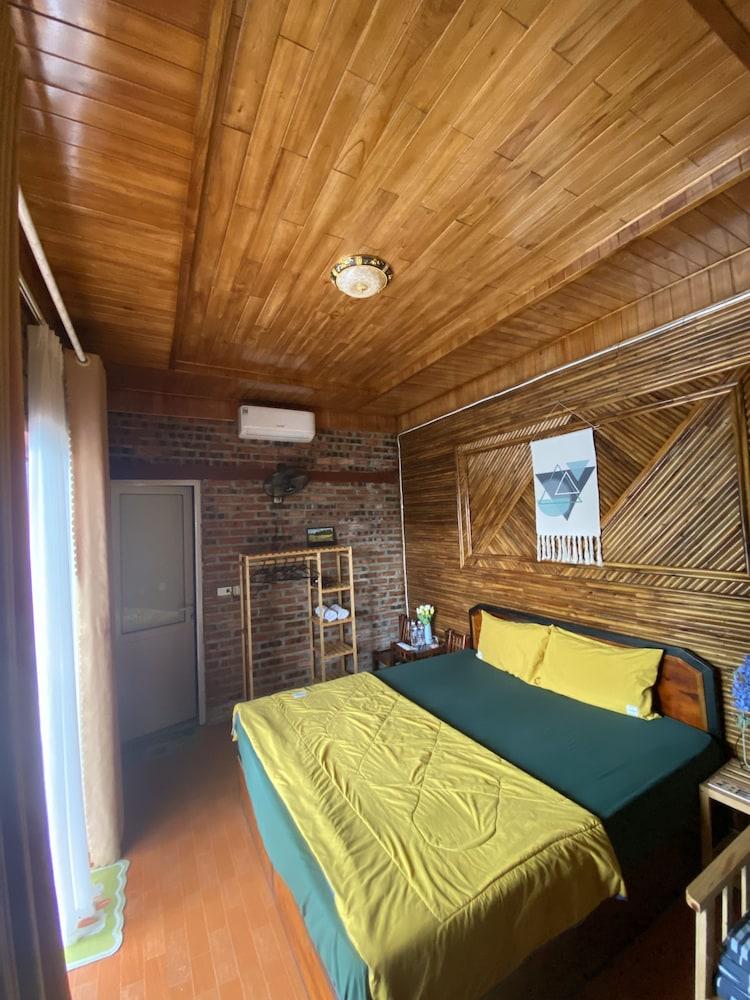 D&D Riverside Homestay