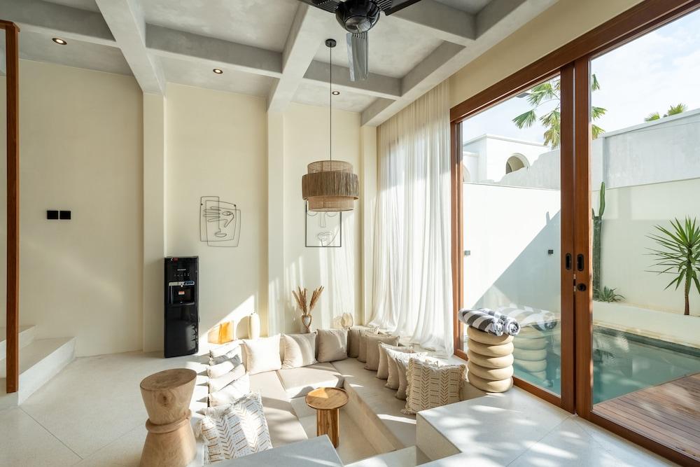 Liminal Palace Villa 2 by Betterplace