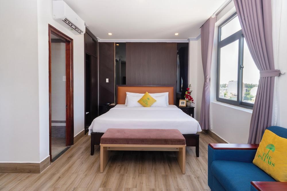 The Palms Hotel Phan Thiet