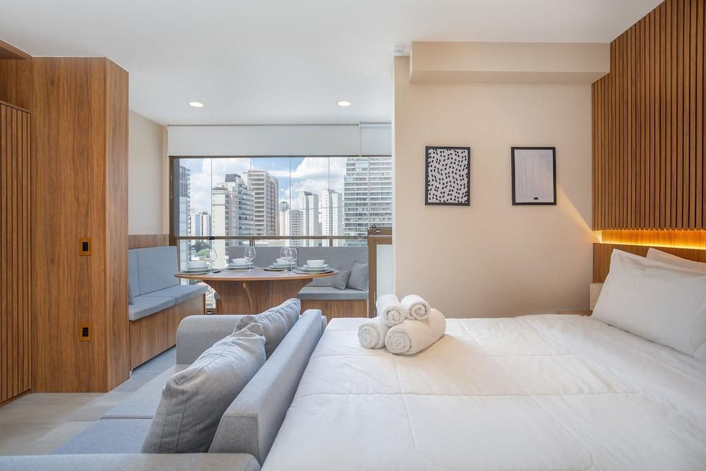 D'Oru Vila Nova Conceição