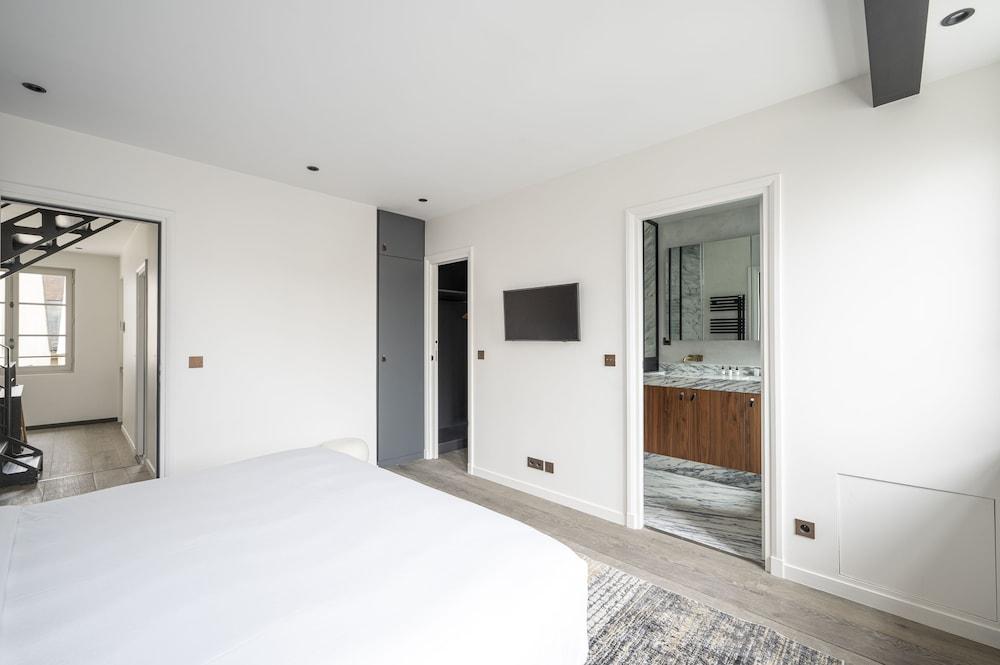 Saint Germain Residence