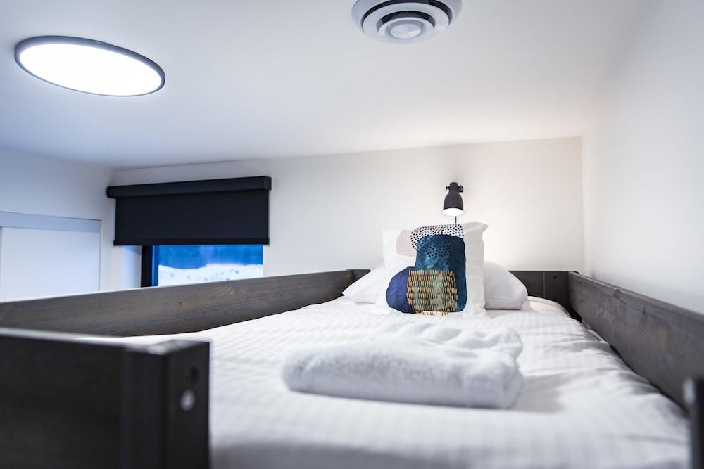 Separate Reality By Revelstoke Vacations