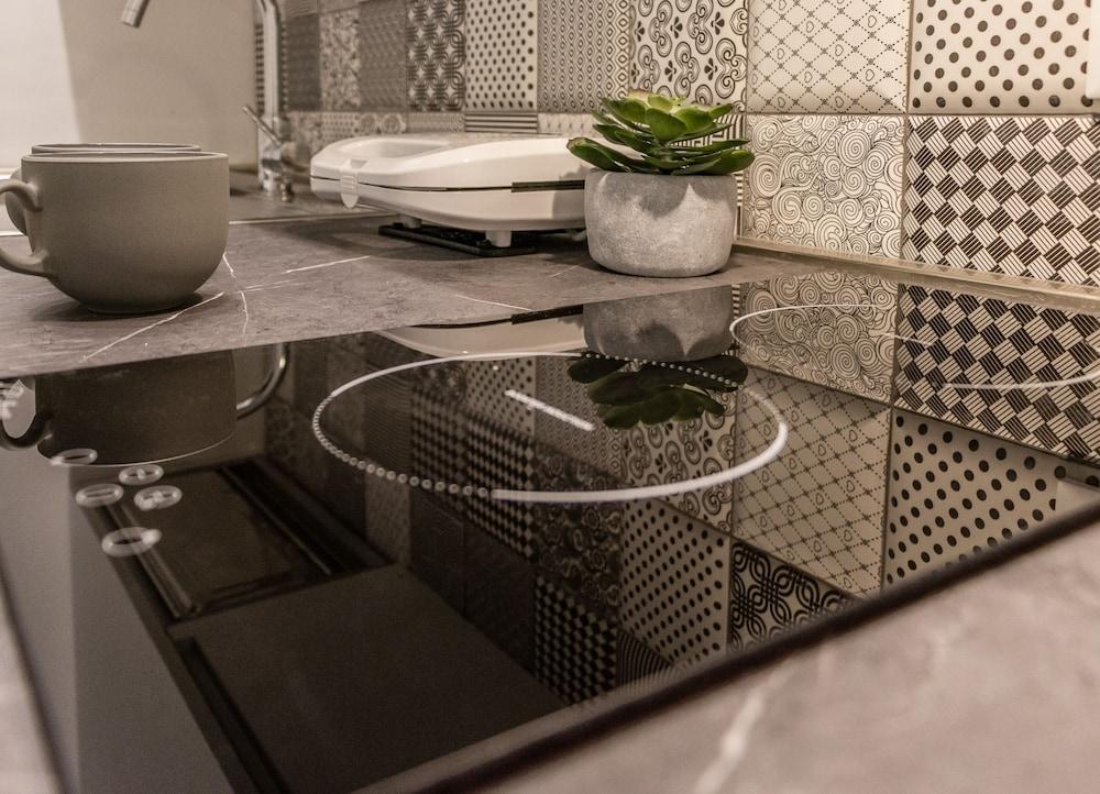 Ghiberti Apartments - Elegant Apartment