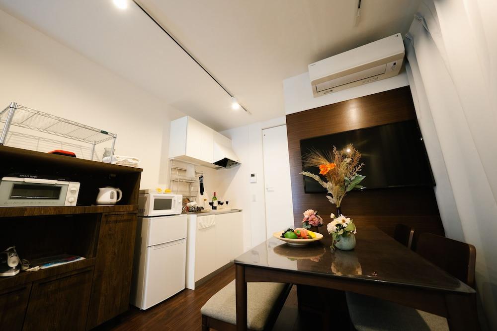 FL Residence Shinjyuku Kawadacho