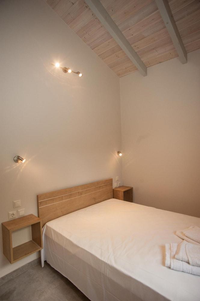 Villa Sia in Ionian Islands