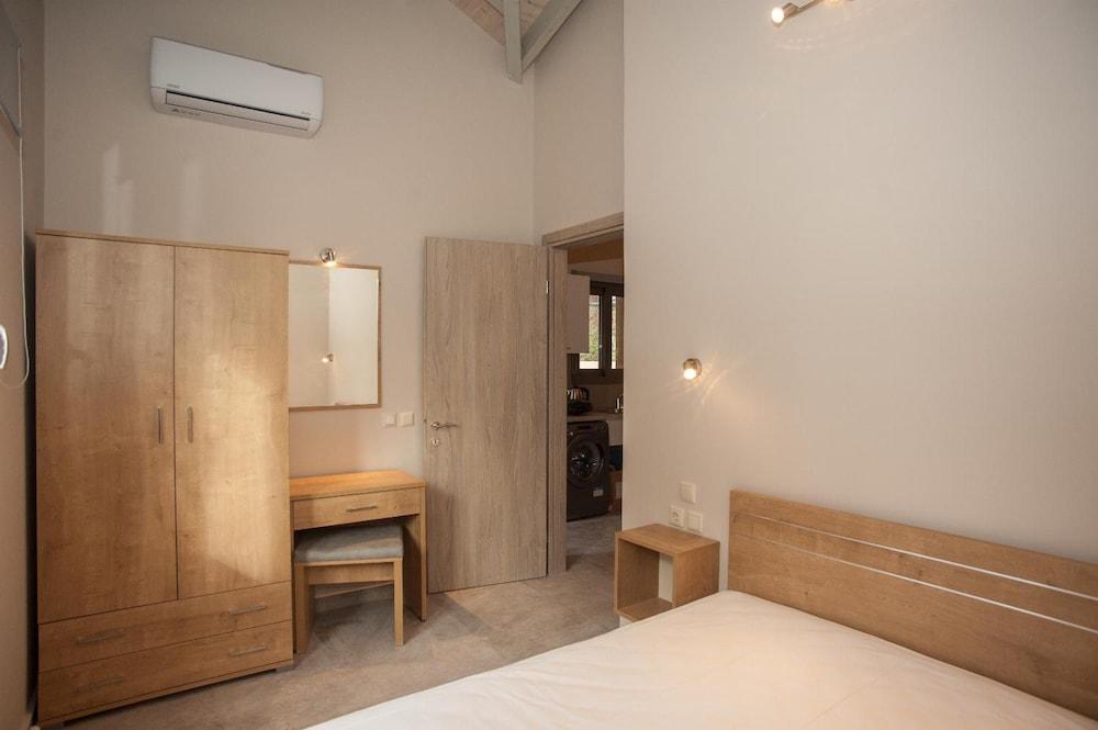 Villa Sia in Ionian Islands