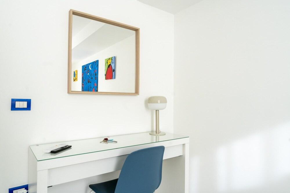 Piazza Sannazzaro 200 - Mir