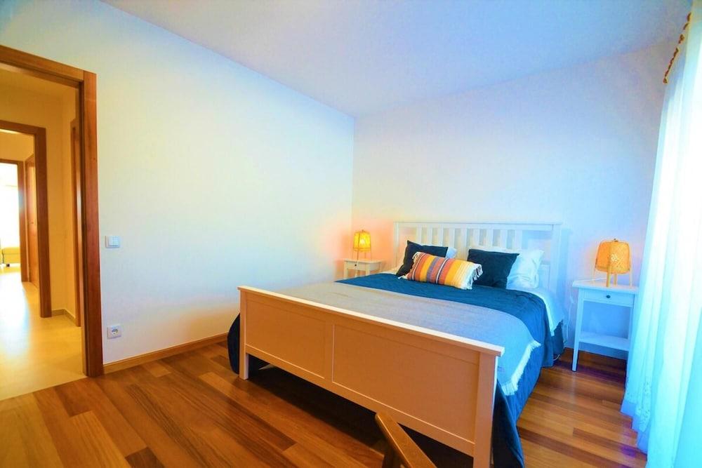 Casa da Praia - Com Vista Sobre a Ba a