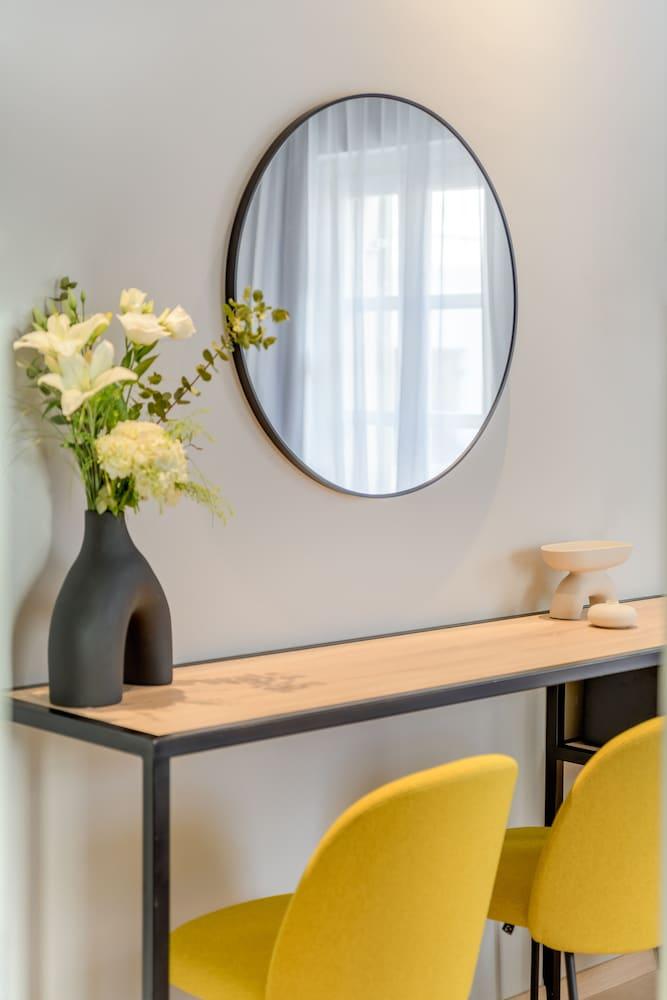 Giustiniani Apartments