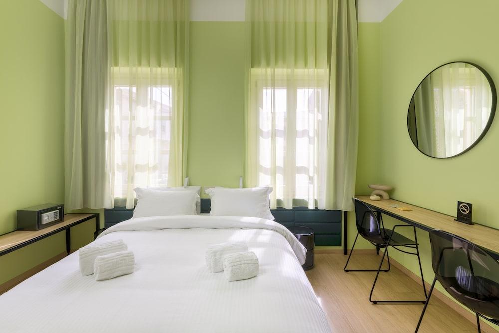 Giustiniani Apartments