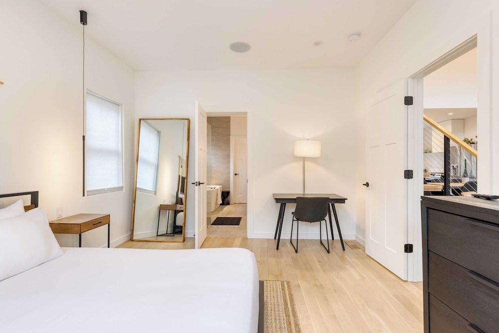 Casa Grada by Avantstay Loft-style Group Retreat