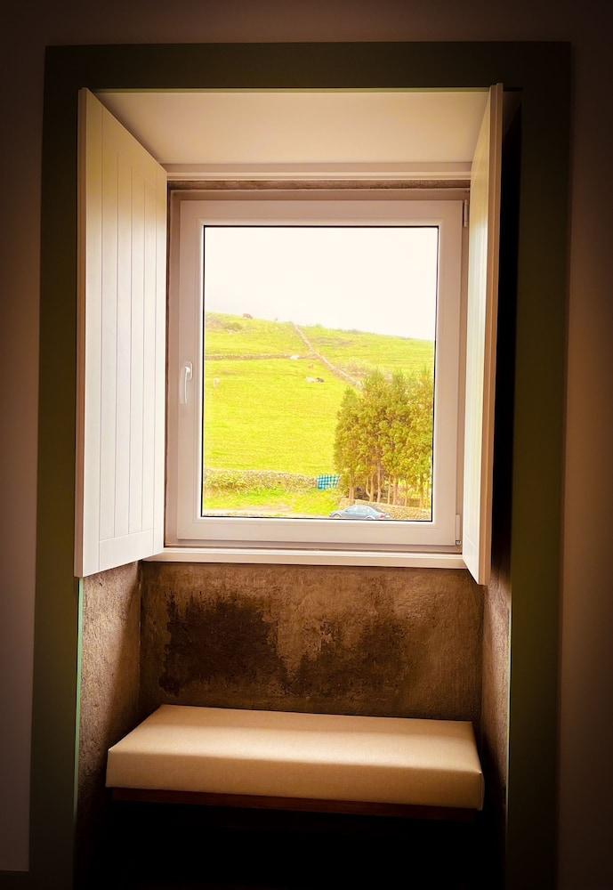 Franco da Serra Country House