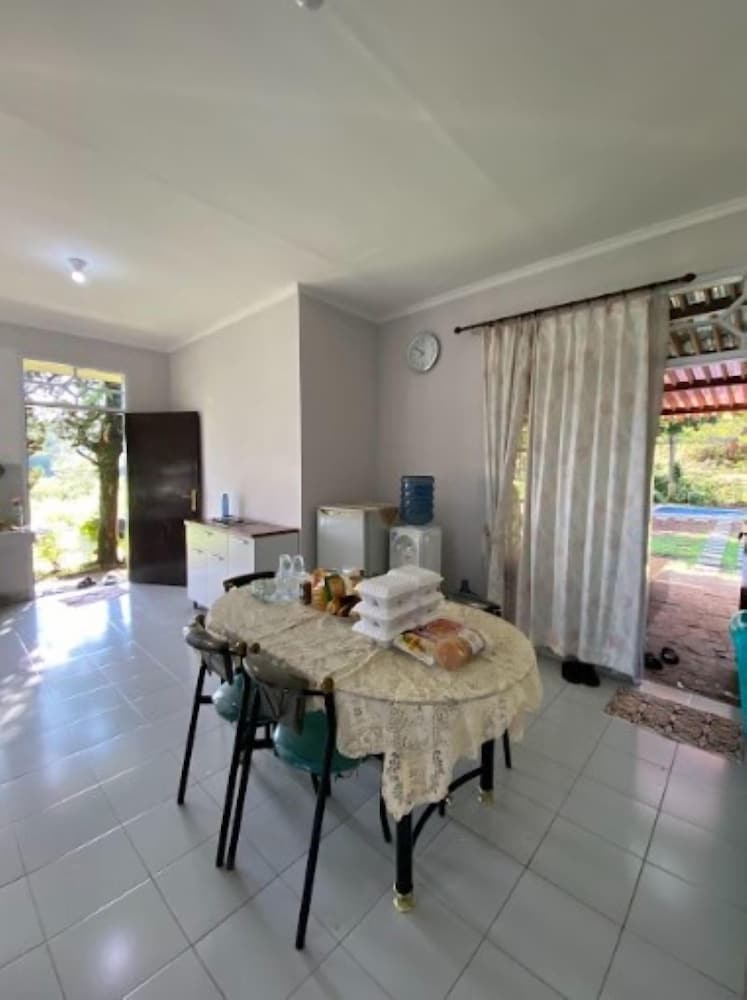 Villa ChavaMinerva Hanni Ciater with Pool