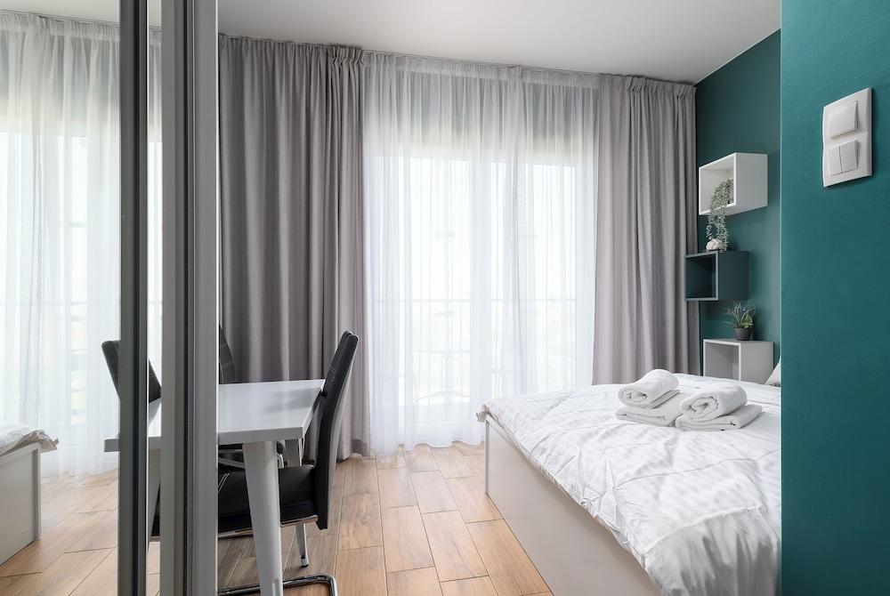 RentPlanet - Studio Kasprzaka