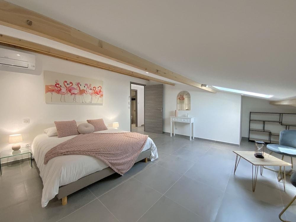 Résidence La Listrella