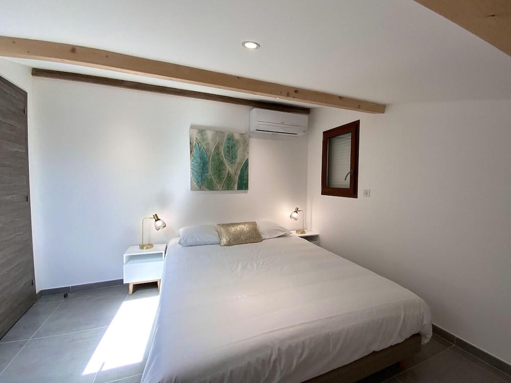 Résidence La Listrella