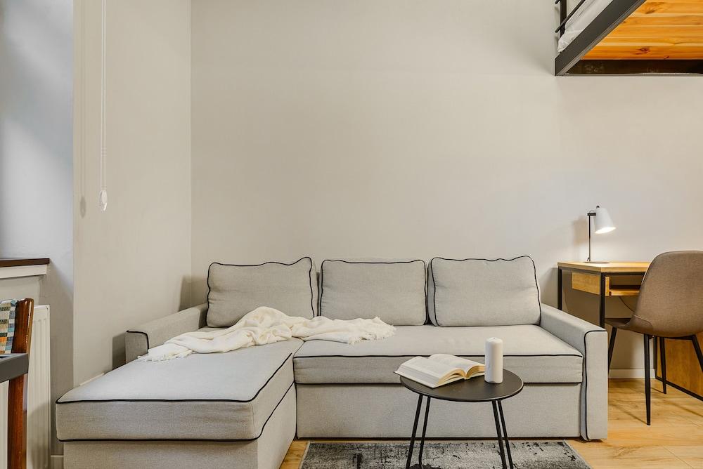 ShortStayPoland Brzeska B147