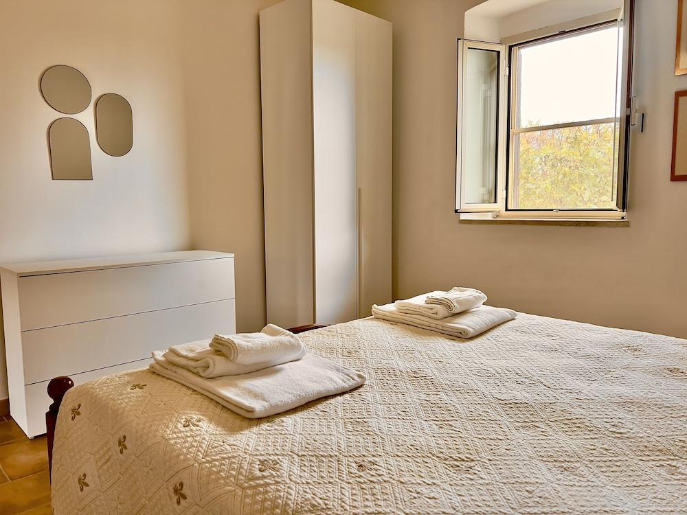 Carpine Agriturismo Bio in Maremma