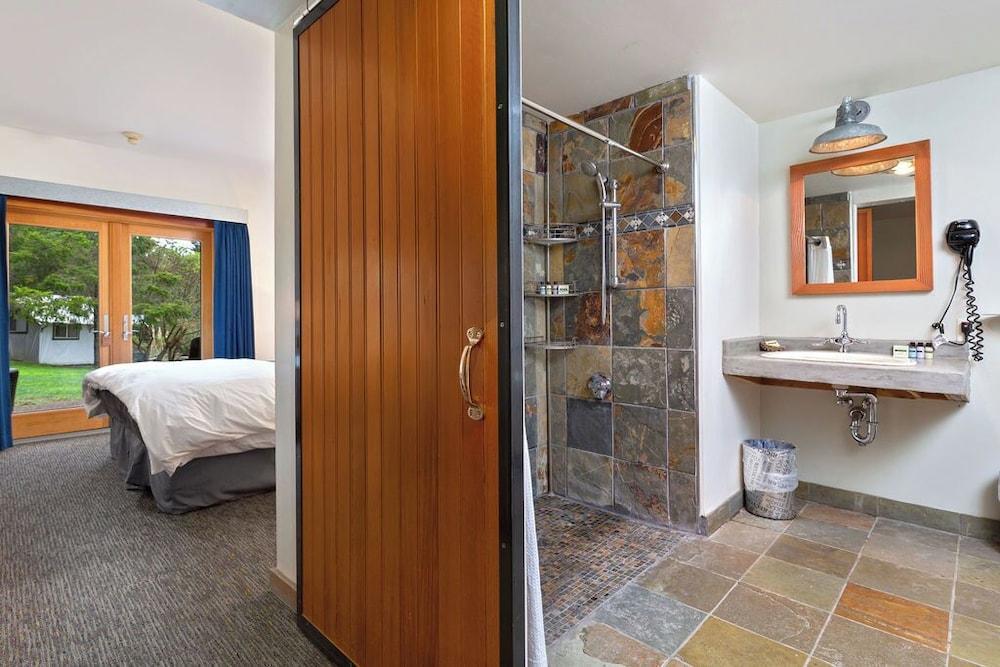 Costanoa Lodge and Camp