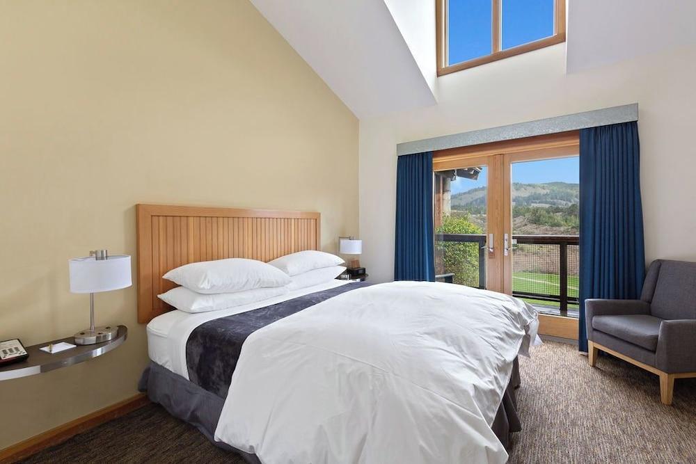 Costanoa Lodge and Camp