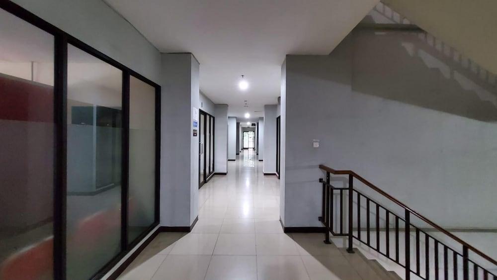 Hotel O Tamansari Panoramic Apartment By Anwar