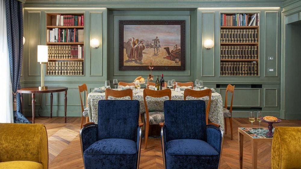 Belvedere Guastella A 8 Emma Villas